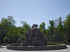 -森林公园(尖草坪区)
