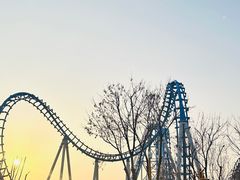 -济南方特东方神画