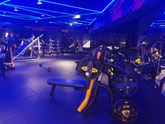 -W FITNESS 威尔仕健身·游泳(老西门新苑店)