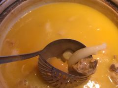 -捞围鲜·港式打边炉(海阳路店)