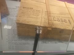 -北京周口店北京人遗址博物馆