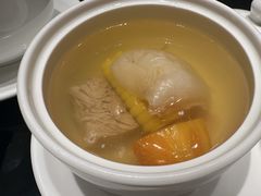 -富淳饭店(陆家嘴保利广场店)