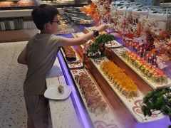 -韩盛·盛江山自助料理(学院路江北大学城店)