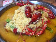 -王红军龙虾(新民路店)