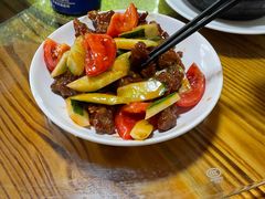 -杨厝六十六农庄农舍(杨厝路店)