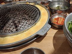 -姜虎东白丁烤肉(深圳湾后海汇店)
