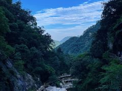 -洛阳白云山景区