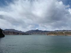 -白河堡水库