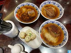 -德兴馆(山西南路店)