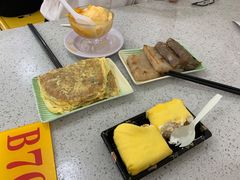 -芬芳甜品(同福路店)