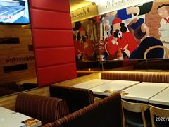 大堂-尊宝比萨(中山八店)