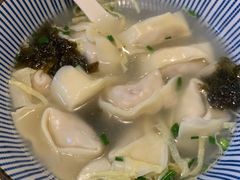 芝士馄饨-红小满休闲餐厅(十全街店)