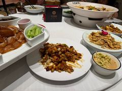 -壹零捌道·北京烤鸭(车公庄店)
