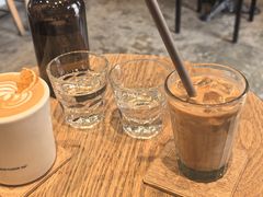 -CABO Coffee