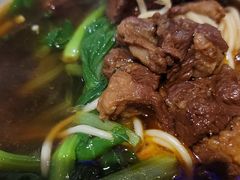 牛腩面-海韵之星邮轮水会(明发商业广场店)