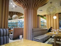 大堂-原鄉本味 楚菜 丹江口鱼(北苑店)