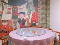 包厢-胜泽眼镜烧烤(云霄路直营店)