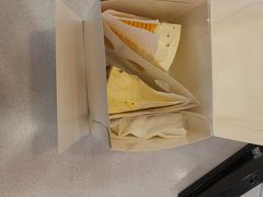 -St蛋糕王国(亨特店)