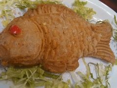 android_upload_pic-佛有缘素食馆·荔湾老字号(陈家祠首店)