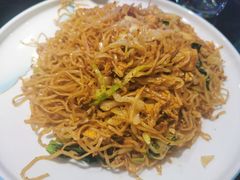 -焦亮烧烤海鲜(三原店)