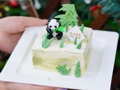 -壹点壹客·生日蛋糕(龙岗店)