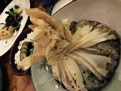 -植物园哈利亚餐厅