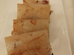 -半岛太子酒家(海港城店)
