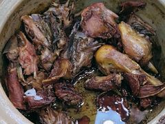 -斯丹姜母鸭·古法干香(涂门街总店)