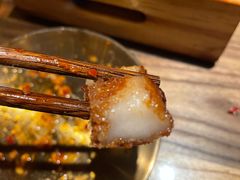 -不曾在把把烧•烧烤(莲坂磐基店)