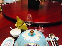 -御仙都北京菜馆·烤鸭店(双井店)