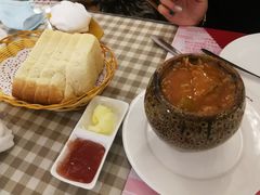 -华梅西餐厅(哈尔滨中央大街店)