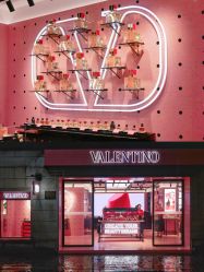 -VALENTINO华伦天奴美妆