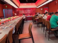 -龍歌自助小火锅(雨花台江南虹悦城店)