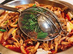 -古乐牛香·鲜牛肉牛杂火锅(新区店)