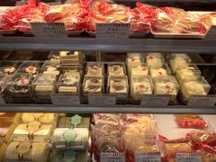 -红宝石·鲜奶小方(万航店)
