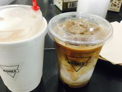 -Manner Coffee(芮欧百货店)