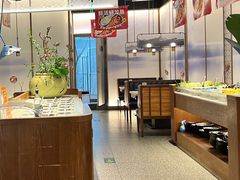 -新辣道鱼火锅(航天万源店)