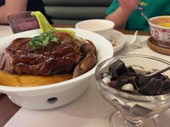 -鹅冠港式茶餐厅(来福士店)