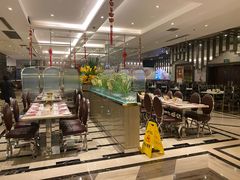 -芭菲盛宴·环球美食(解放碑英利国际店)