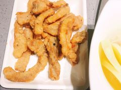 -海底捞火锅(海宁路店)