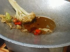 -新白鹿餐厅(爱琴海购物中心店)