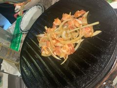 -厚味居炙子烤肉·清真(天桥南纬路店)