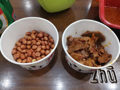 -猪脑壳凉面(武陵源店)