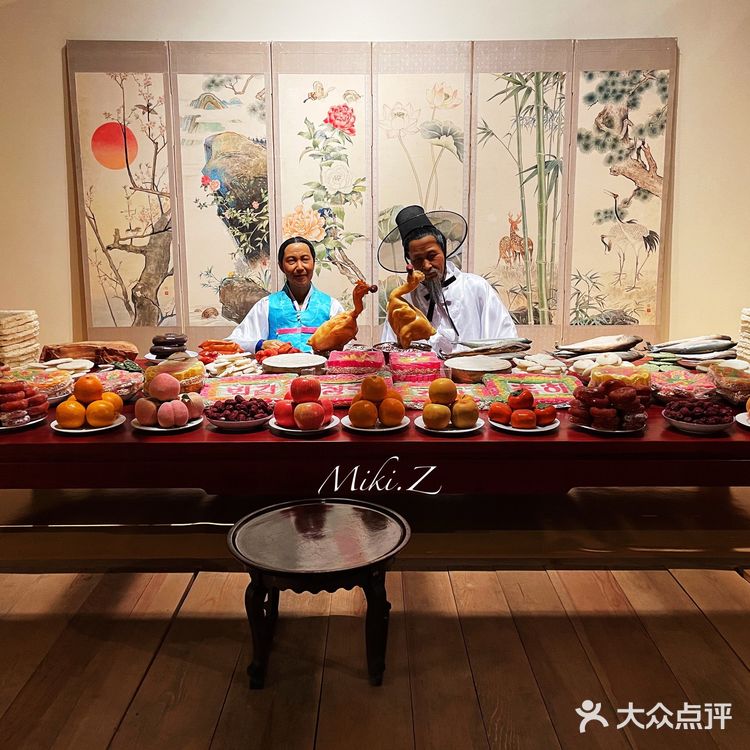 延吉|穿上朝鲜族服饰逛吃嗨玩攻略✈️