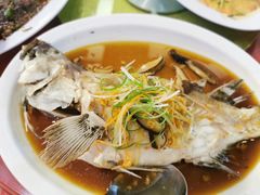 -大茄来海鲜餐厅(亚洲城分行)