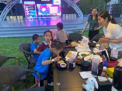 -九十九顶毡房(阜石路店)