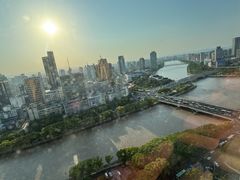 -宁波香格里拉大酒店