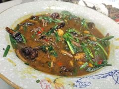 -银生食府·普洱菜(金星店)