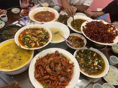-达旺·鸡毛店(巴南万达店)