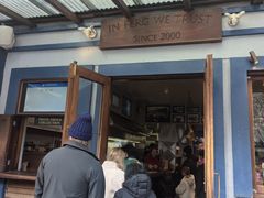 -Fergburger(皇后镇店)